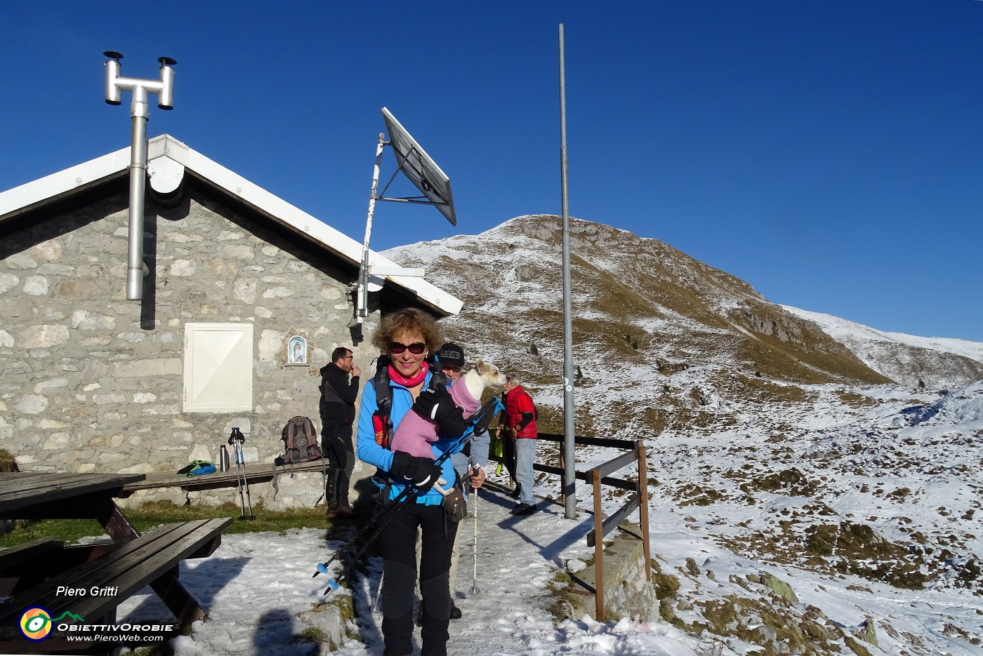 74 Bivacco Mistri (1790 m) del Gruppo Camos di Gorno.JPG -                                